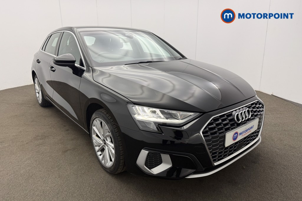 Audi A3 Sport Automatic Petrol Plug-In Hybrid Hatchback - Stock Number (1629860) - 22nd supplementary image