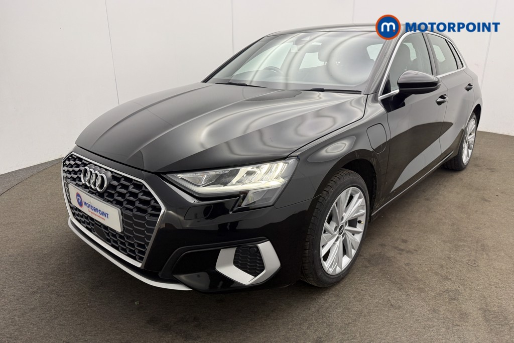 Audi A3 Sport Automatic Petrol Plug-In Hybrid Hatchback - Stock Number (1629860) - 23rd supplementary image