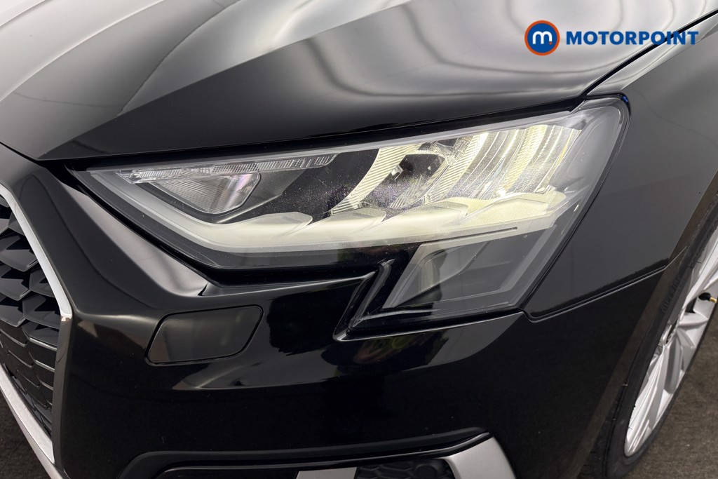 Audi A3 Sport Automatic Petrol Plug-In Hybrid Hatchback - Stock Number (1629860) - 24th supplementary image