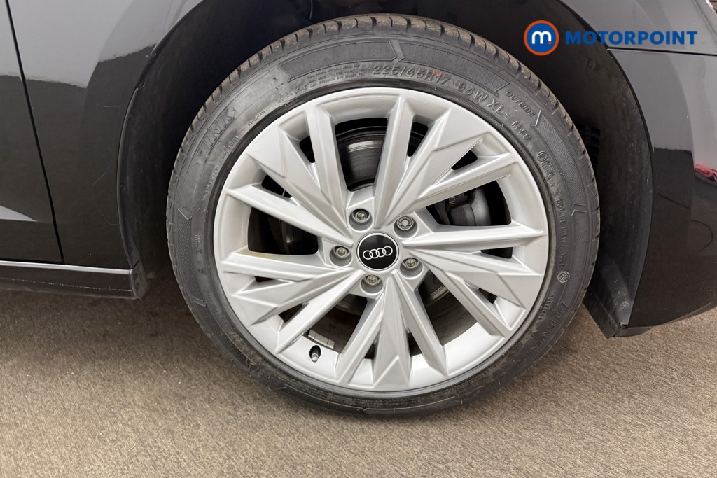 Audi A3 Sport Automatic Petrol Plug-In Hybrid Hatchback - Stock Number (1629860) - 25th supplementary image