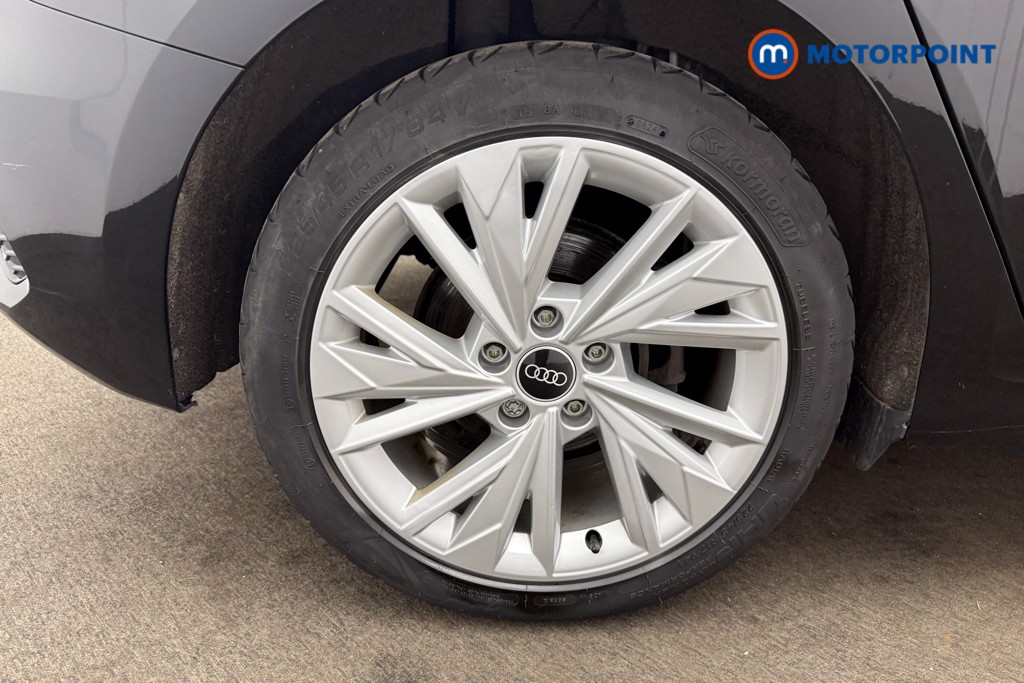 Audi A3 Sport Automatic Petrol Plug-In Hybrid Hatchback - Stock Number (1629860) - 26th supplementary image