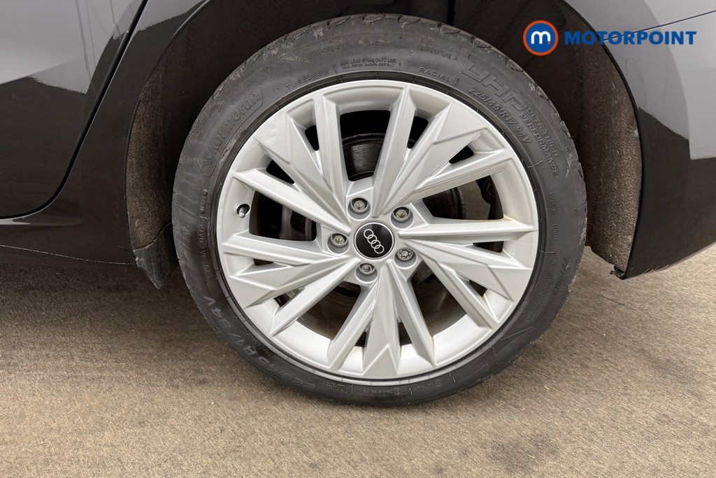 Audi A3 Sport Automatic Petrol Plug-In Hybrid Hatchback - Stock Number (1629860) - 27th supplementary image