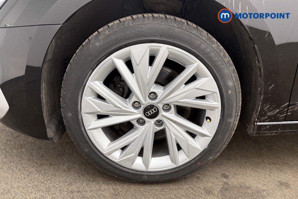 Audi A3 Sport Automatic Petrol Plug-In Hybrid Hatchback - Stock Number (1629860) - 28th supplementary image