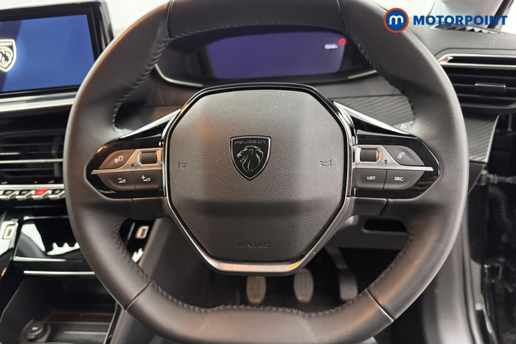 Peugeot 208 Allure Manual Petrol Hatchback - Stock Number (1630146) - 2nd supplementary image