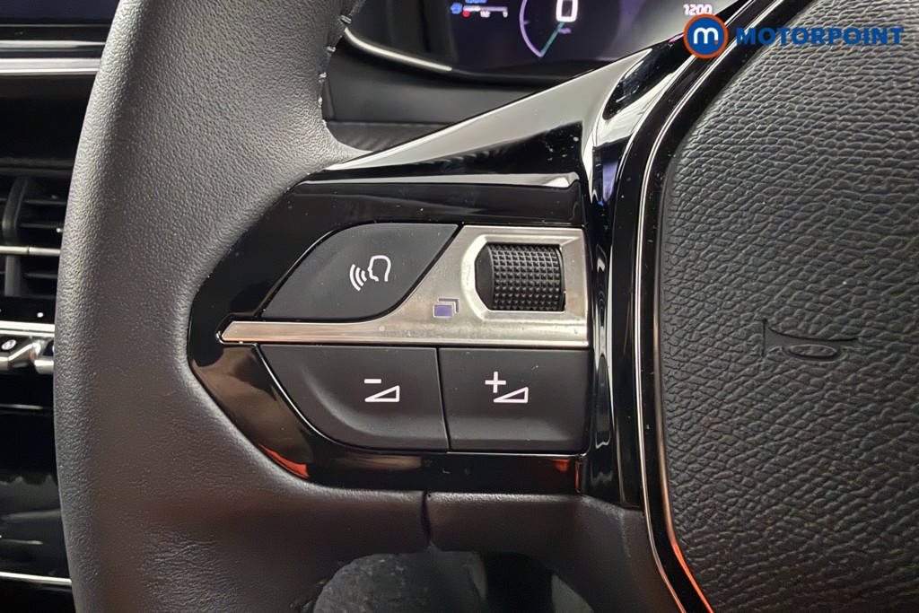 Peugeot 208 Allure Manual Petrol Hatchback - Stock Number (1630146) - 3rd supplementary image