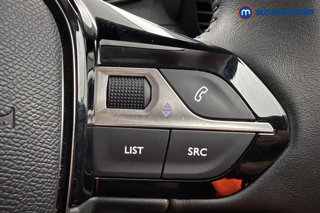 Peugeot 208 Allure Manual Petrol Hatchback - Stock Number (1630146) - 4th supplementary image