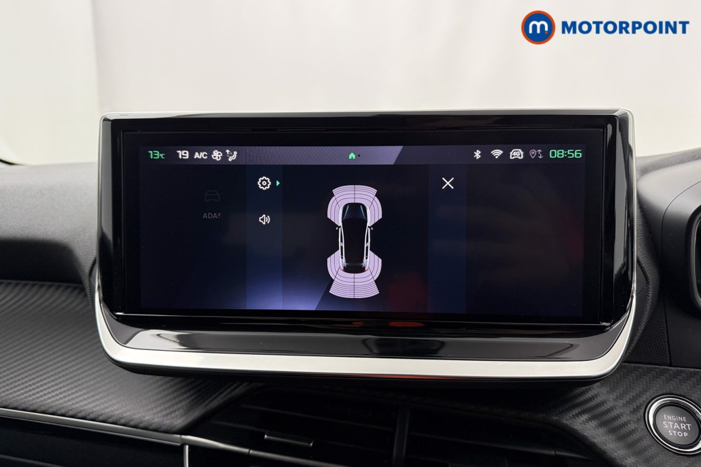 Peugeot 208 Allure Manual Petrol Hatchback - Stock Number (1630146) - 9th supplementary image