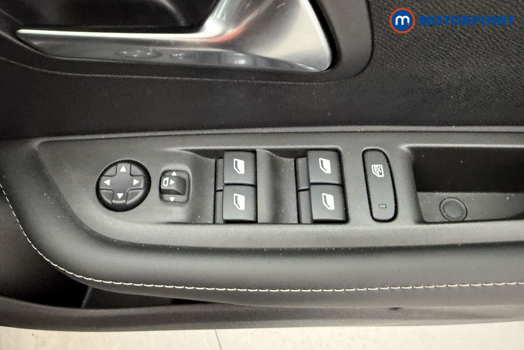 Peugeot 208 Allure Manual Petrol Hatchback - Stock Number (1630146) - 16th supplementary image