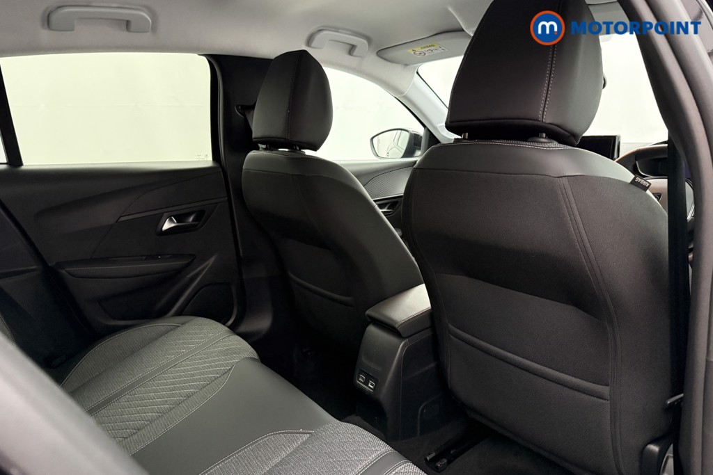 Peugeot 208 Allure Manual Petrol Hatchback - Stock Number (1630146) - 17th supplementary image