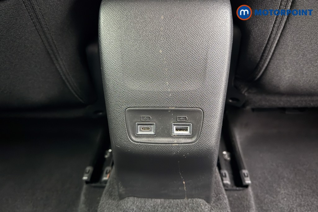 Peugeot 208 Allure Manual Petrol Hatchback - Stock Number (1630146) - 18th supplementary image