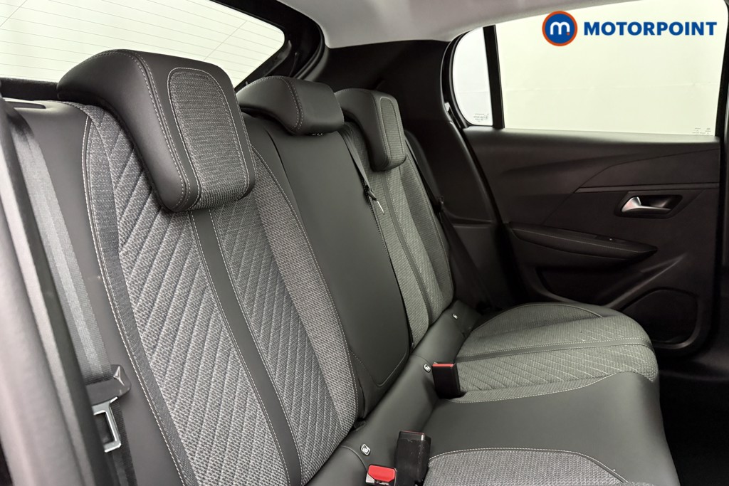 Peugeot 208 Allure Manual Petrol Hatchback - Stock Number (1630146) - 19th supplementary image