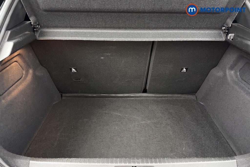 Peugeot 208 Allure Manual Petrol Hatchback - Stock Number (1630146) - 20th supplementary image