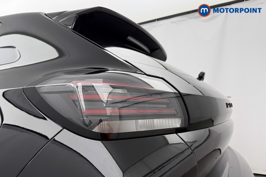 Peugeot 208 Allure Manual Petrol Hatchback - Stock Number (1630146) - 21st supplementary image