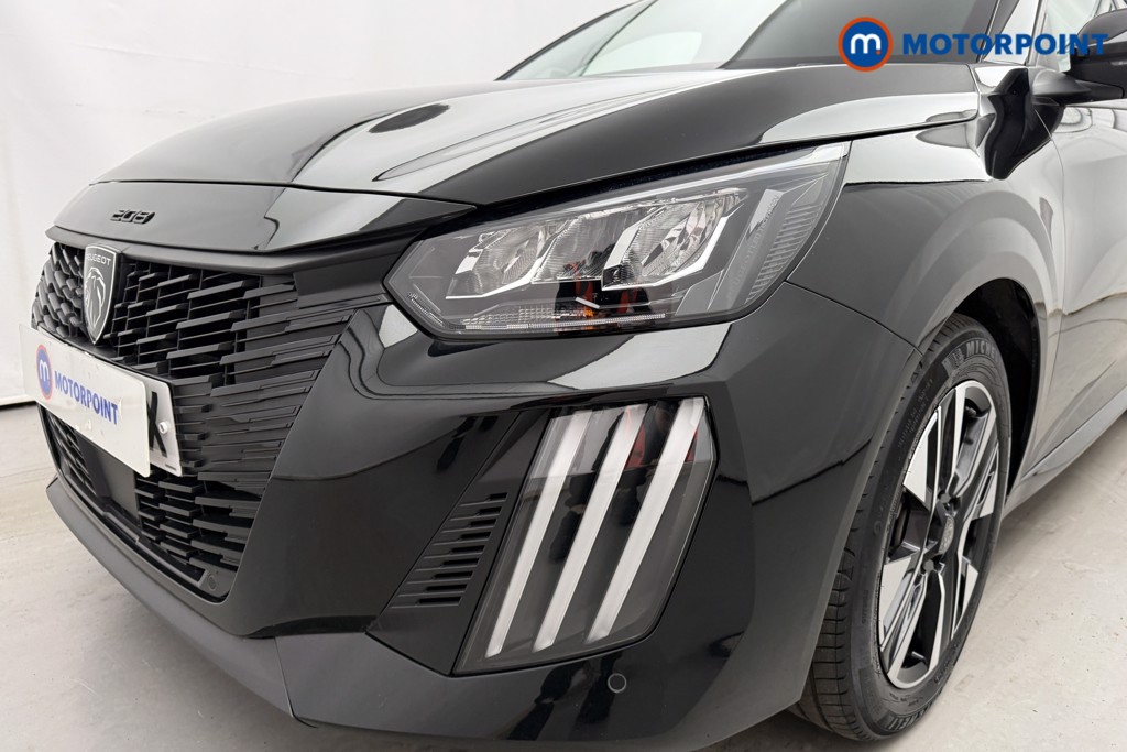 Peugeot 208 Allure Manual Petrol Hatchback - Stock Number (1630146) - 23rd supplementary image