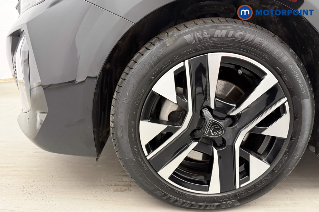 Peugeot 208 Allure Manual Petrol Hatchback - Stock Number (1630146) - 24th supplementary image