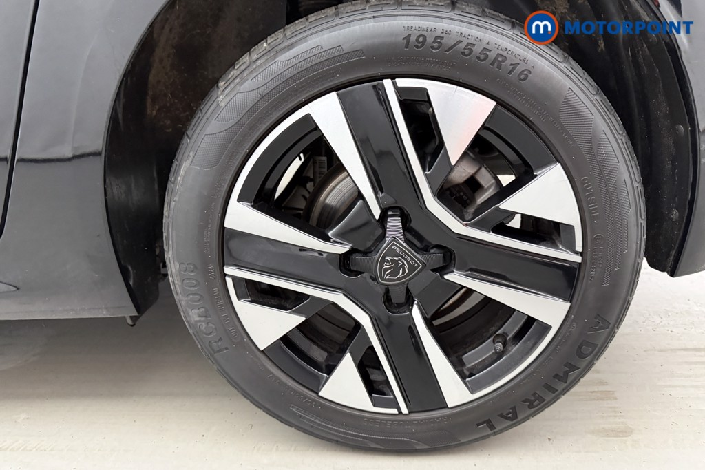 Peugeot 208 Allure Manual Petrol Hatchback - Stock Number (1630146) - 25th supplementary image