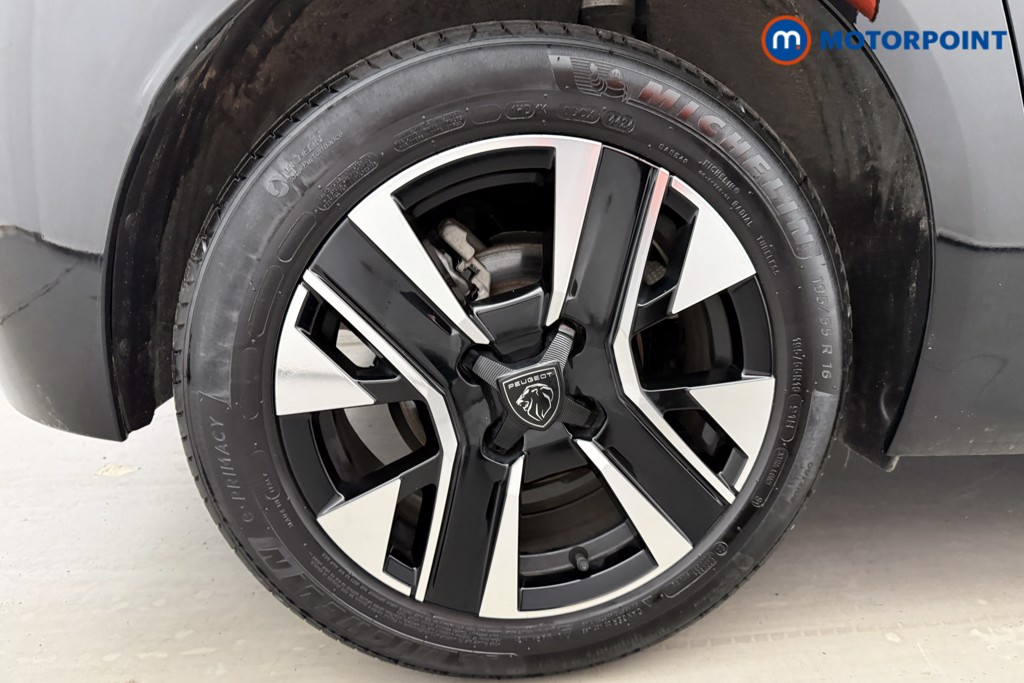 Peugeot 208 Allure Manual Petrol Hatchback - Stock Number (1630146) - 26th supplementary image