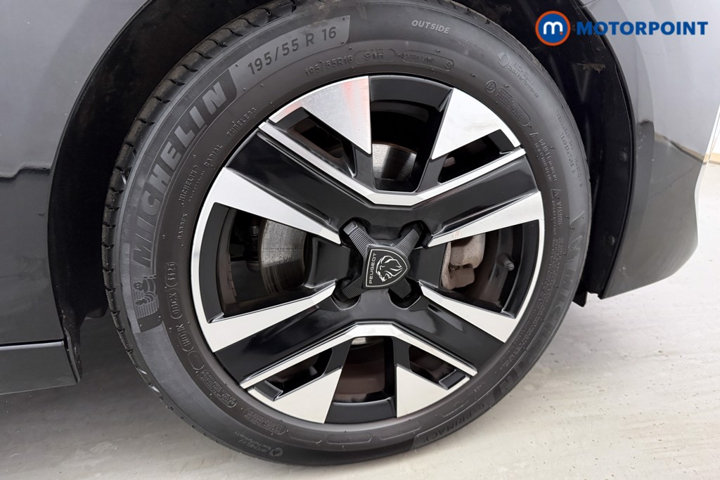 Peugeot 208 Allure Manual Petrol Hatchback - Stock Number (1630146) - 27th supplementary image