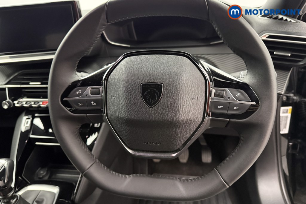 Peugeot 2008 Allure Manual Petrol SUV - Stock Number (1630174) - 2nd supplementary image