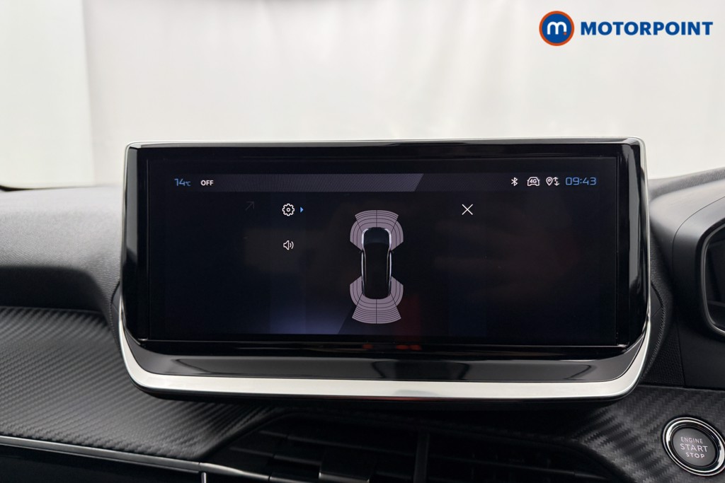 Peugeot 2008 Allure Manual Petrol SUV - Stock Number (1630174) - 9th supplementary image