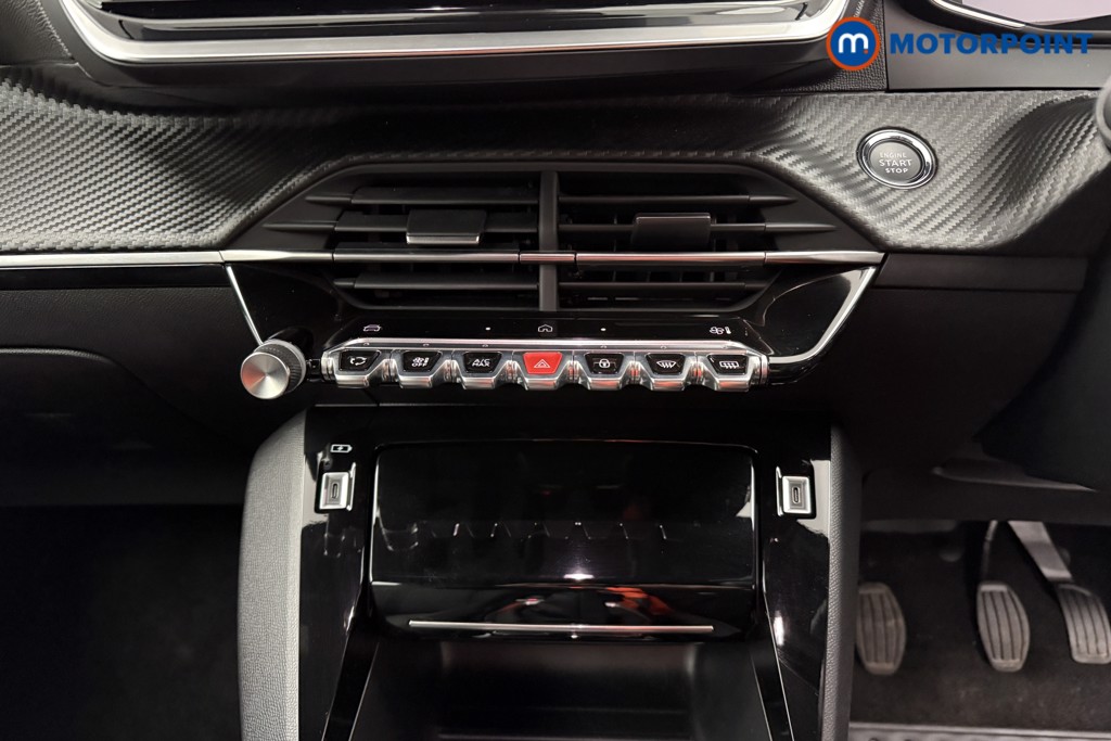 Peugeot 2008 Allure Manual Petrol SUV - Stock Number (1630174) - 11th supplementary image
