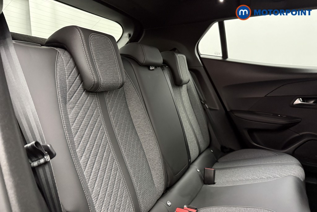 Peugeot 2008 Allure Manual Petrol SUV - Stock Number (1630174) - 19th supplementary image