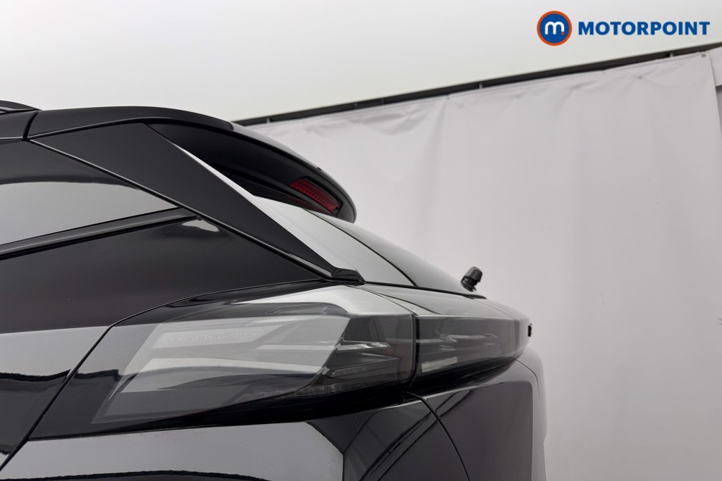 Peugeot 2008 Allure Manual Petrol SUV - Stock Number (1630174) - 21st supplementary image