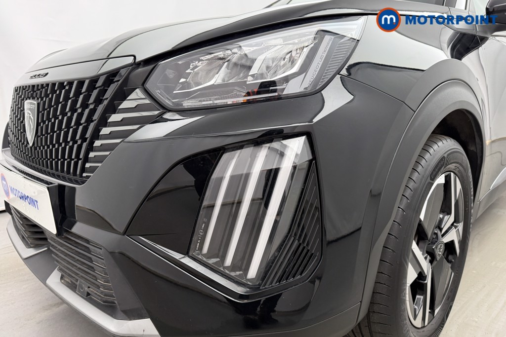 Peugeot 2008 Allure Manual Petrol SUV - Stock Number (1630174) - 23rd supplementary image