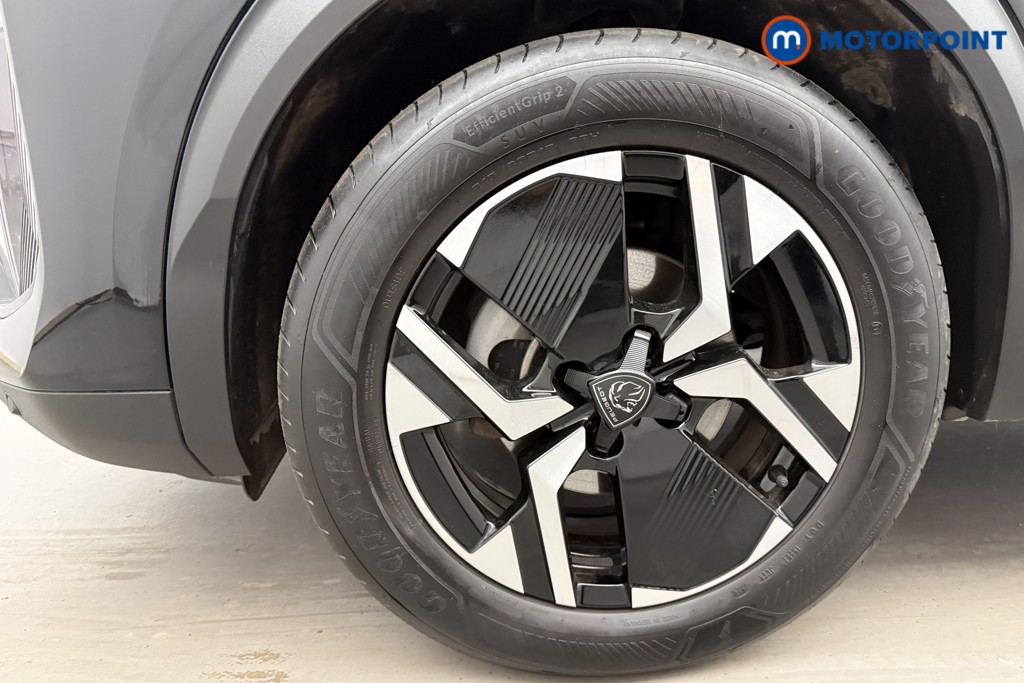 Peugeot 2008 Allure Manual Petrol SUV - Stock Number (1630174) - 24th supplementary image