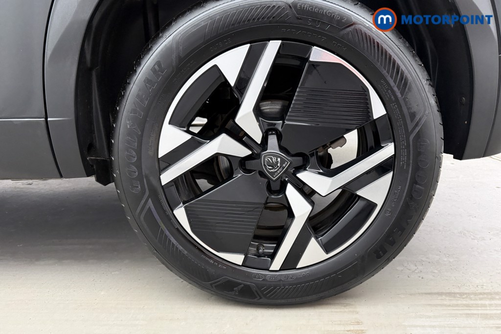 Peugeot 2008 Allure Manual Petrol SUV - Stock Number (1630174) - 25th supplementary image