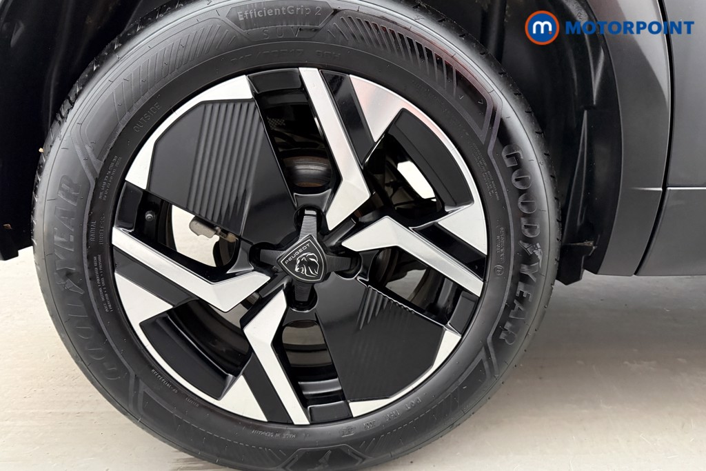 Peugeot 2008 Allure Manual Petrol SUV - Stock Number (1630174) - 26th supplementary image