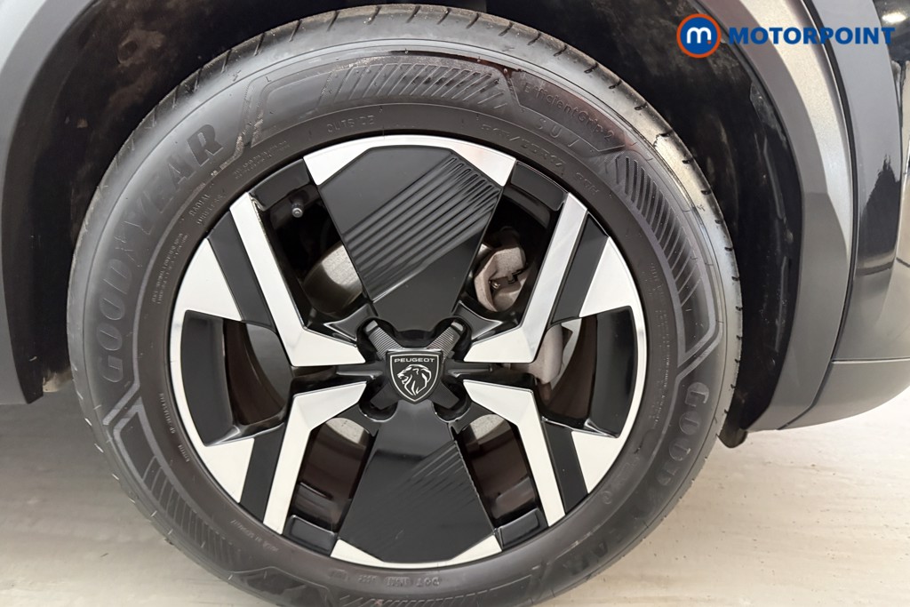 Peugeot 2008 Allure Manual Petrol SUV - Stock Number (1630174) - 27th supplementary image