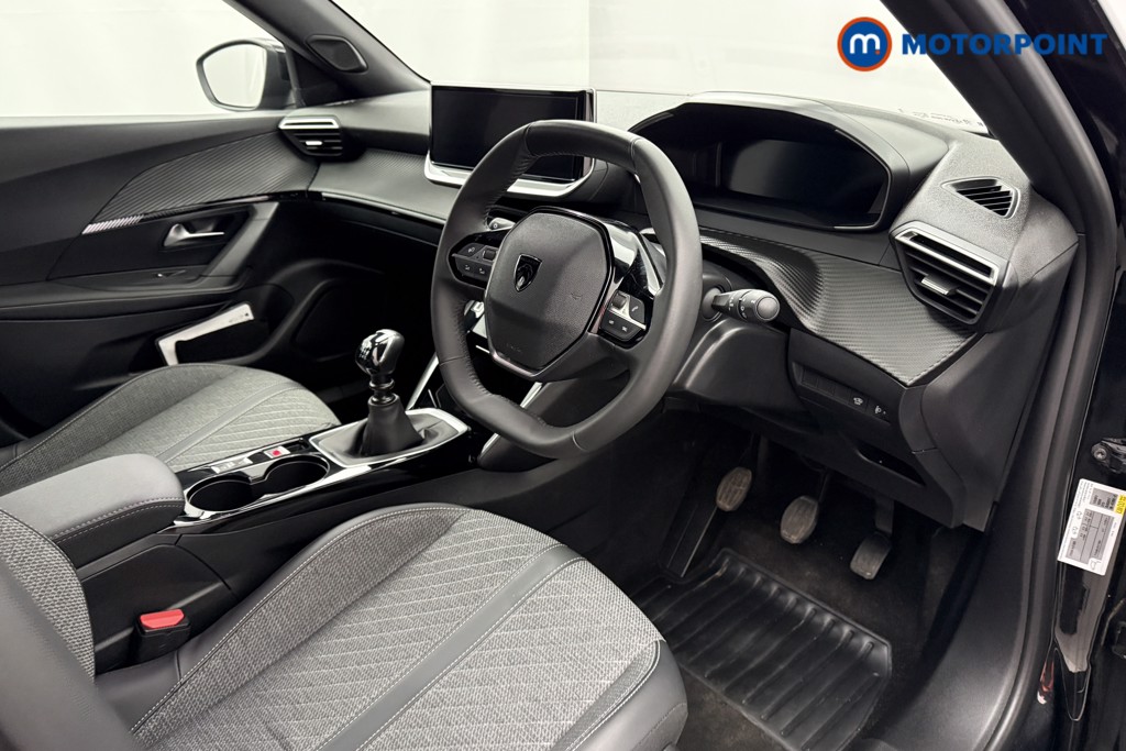 Peugeot 2008 Allure Manual Petrol SUV - Stock Number (1630174) - 1st supplementary image