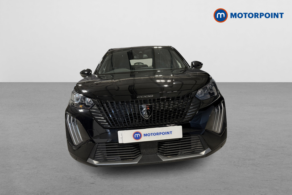 Peugeot 2008 Allure Manual Petrol SUV - Stock Number (1630174) - Front bumper