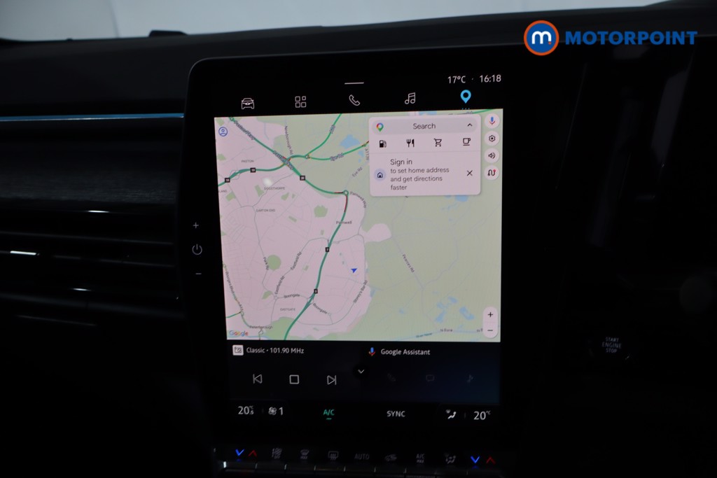 Renault Austral Techno Automatic Petrol-Electric Hybrid SUV - Stock Number (1630179) - 2nd supplementary image