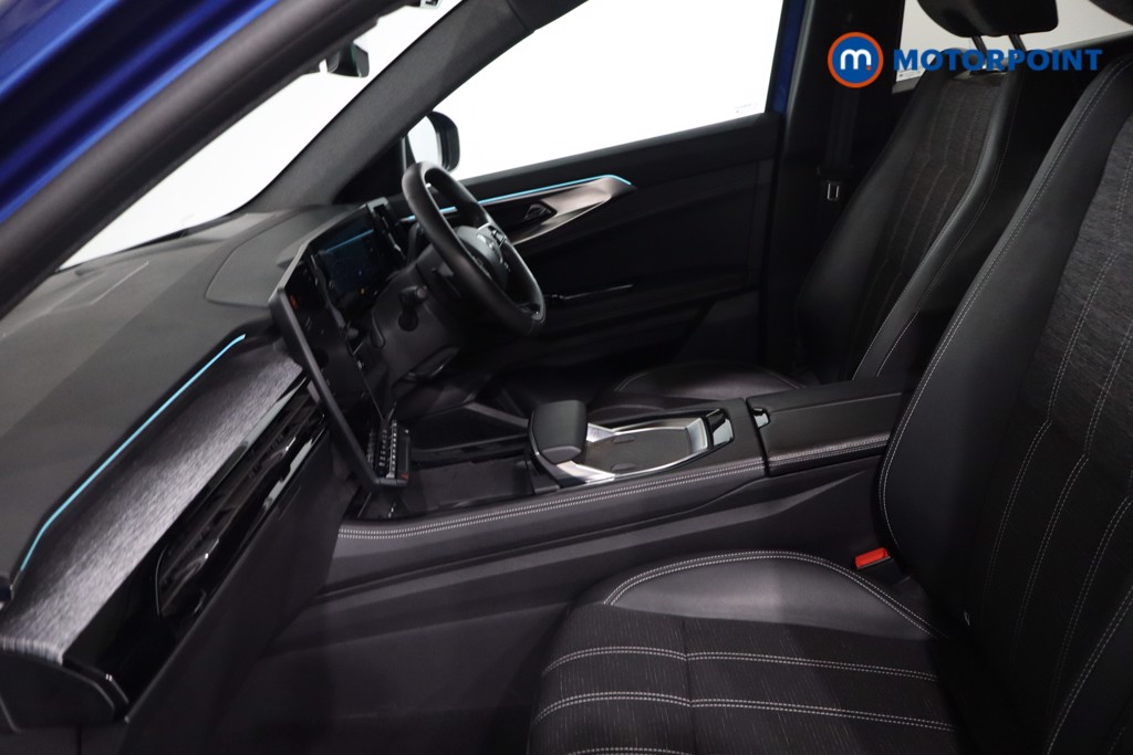 Renault Austral Techno Automatic Petrol-Electric Hybrid SUV - Stock Number (1630179) - 4th supplementary image