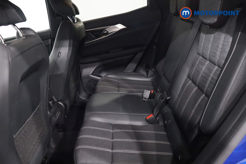 Renault Austral Techno Automatic Petrol-Electric Hybrid SUV - Stock Number (1630179) - 5th supplementary image