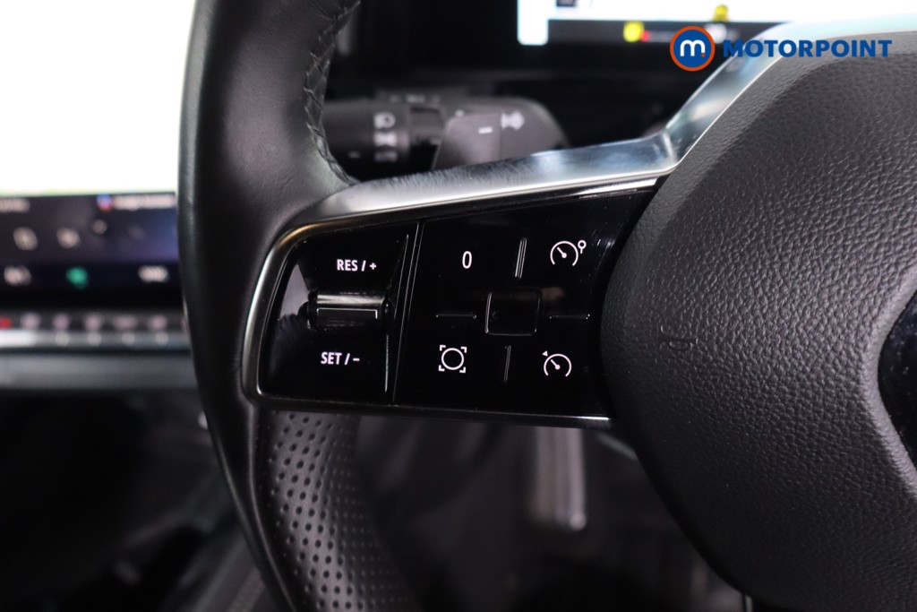 Renault Austral Techno Automatic Petrol-Electric Hybrid SUV - Stock Number (1630179) - 7th supplementary image