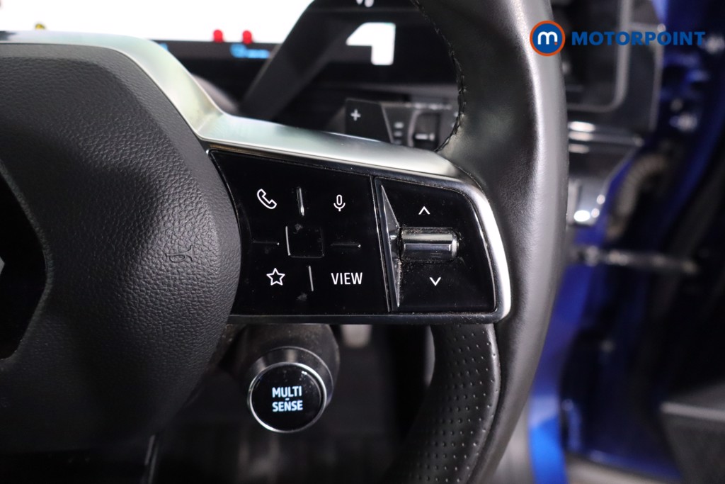 Renault Austral Techno Automatic Petrol-Electric Hybrid SUV - Stock Number (1630179) - 8th supplementary image