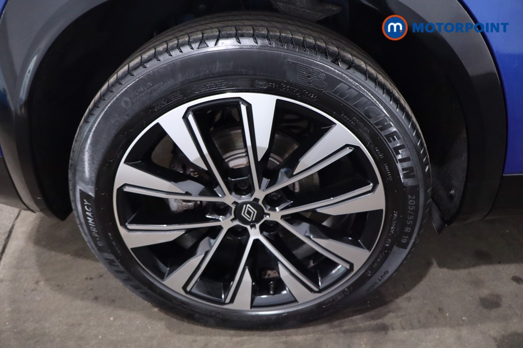 Renault Austral Techno Automatic Petrol-Electric Hybrid SUV - Stock Number (1630179) - 10th supplementary image