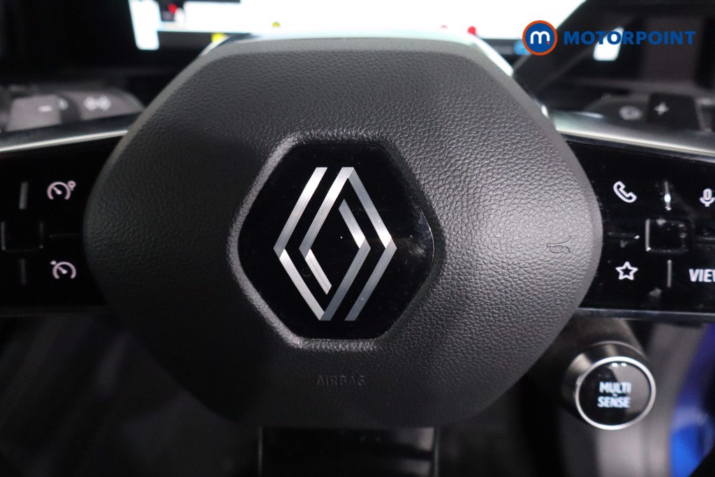 Renault Austral Techno Automatic Petrol-Electric Hybrid SUV - Stock Number (1630179) - 13th supplementary image