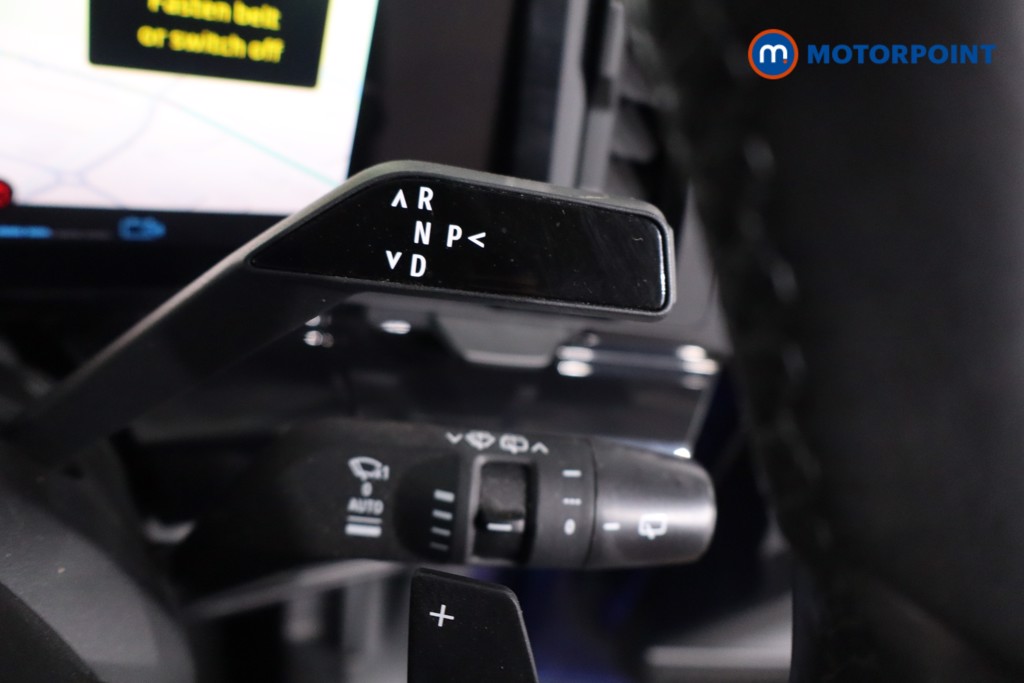 Renault Austral Techno Automatic Petrol-Electric Hybrid SUV - Stock Number (1630179) - 15th supplementary image