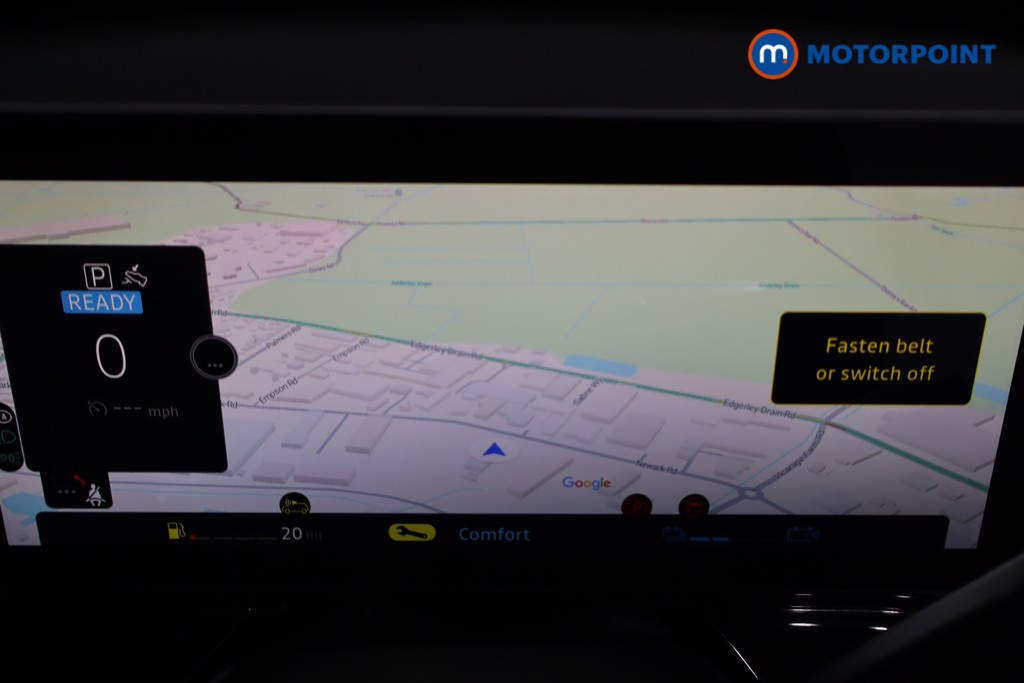 Renault Austral Techno Automatic Petrol-Electric Hybrid SUV - Stock Number (1630179) - 16th supplementary image