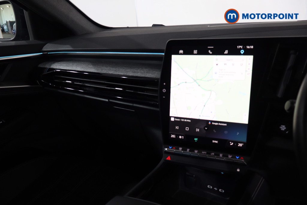 Renault Austral Techno Automatic Petrol-Electric Hybrid SUV - Stock Number (1630179) - 19th supplementary image