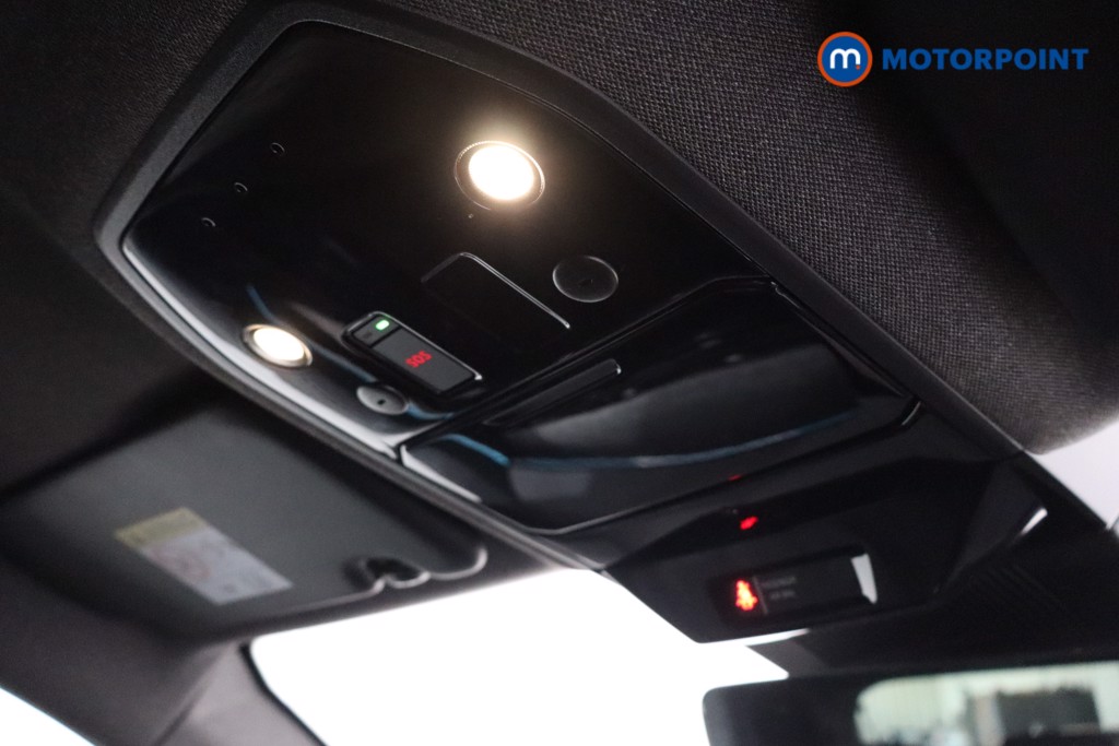 Renault Austral Techno Automatic Petrol-Electric Hybrid SUV - Stock Number (1630179) - 21st supplementary image