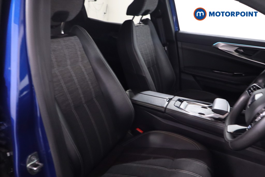 Renault Austral Techno Automatic Petrol-Electric Hybrid SUV - Stock Number (1630179) - 22nd supplementary image