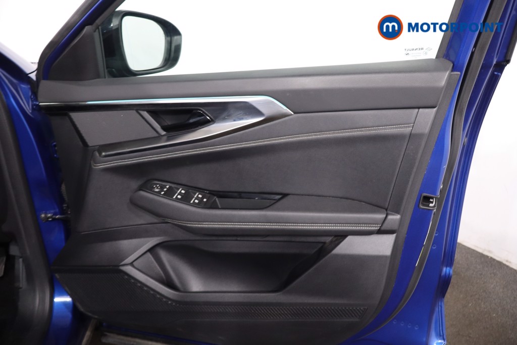 Renault Austral Techno Automatic Petrol-Electric Hybrid SUV - Stock Number (1630179) - 23rd supplementary image