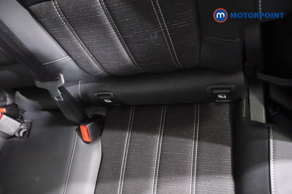 Renault Austral Techno Automatic Petrol-Electric Hybrid SUV - Stock Number (1630179) - 25th supplementary image