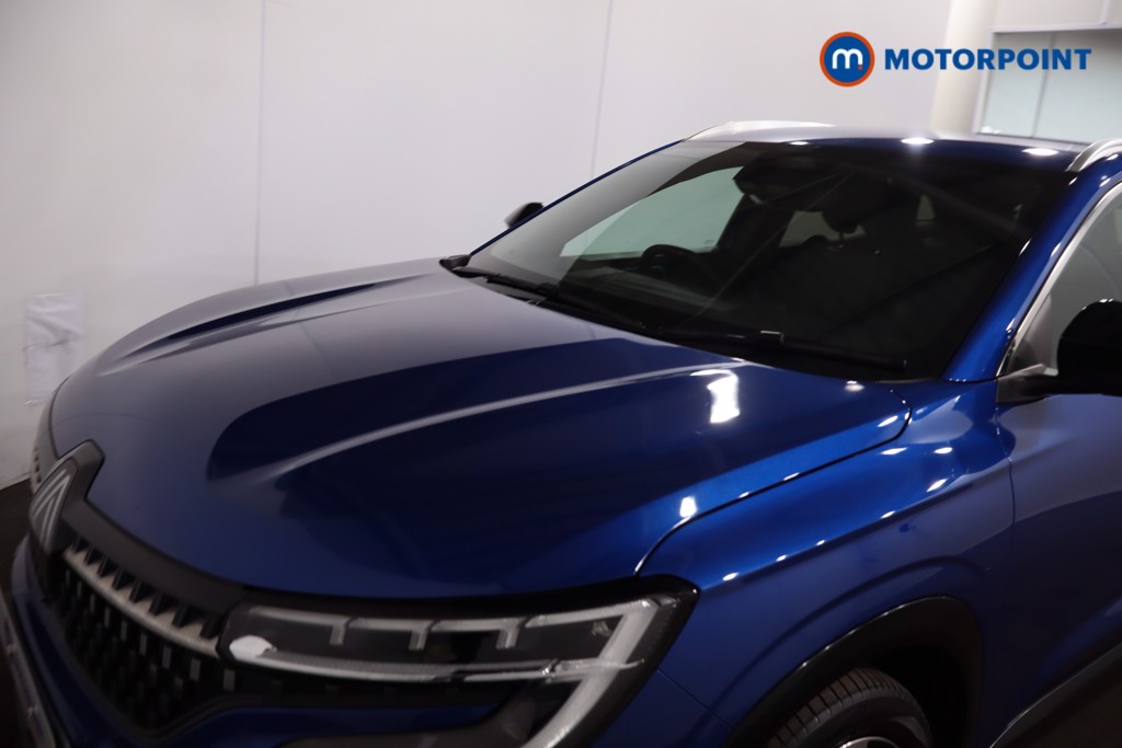 Renault Austral Techno Automatic Petrol-Electric Hybrid SUV - Stock Number (1630179) - 27th supplementary image