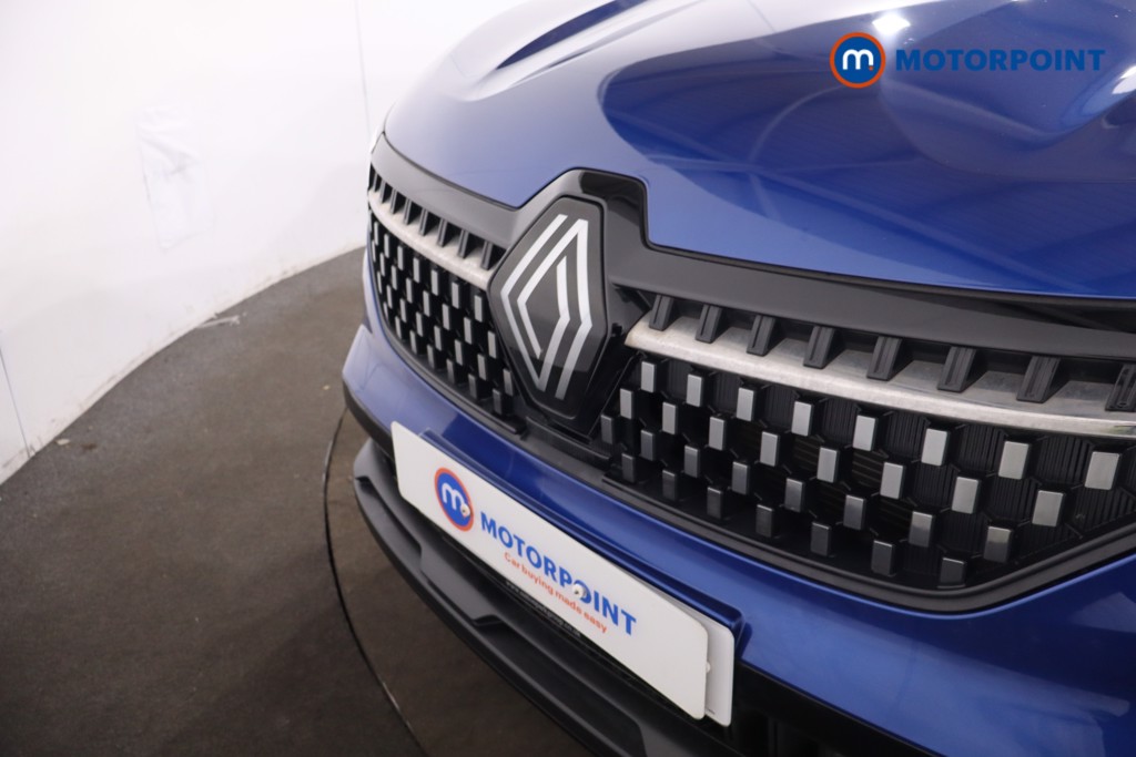 Renault Austral Techno Automatic Petrol-Electric Hybrid SUV - Stock Number (1630179) - 28th supplementary image